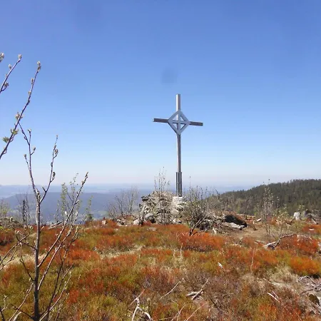 Daire Jaegerhaeusl Arrach