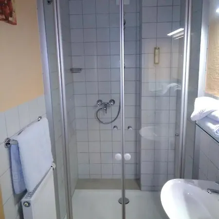 Apartment Jaegerhaeusl *