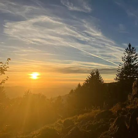 Jaegerhaeusl Daire *