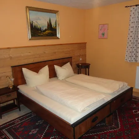 Jaegerhaeusl Apartment Arrach