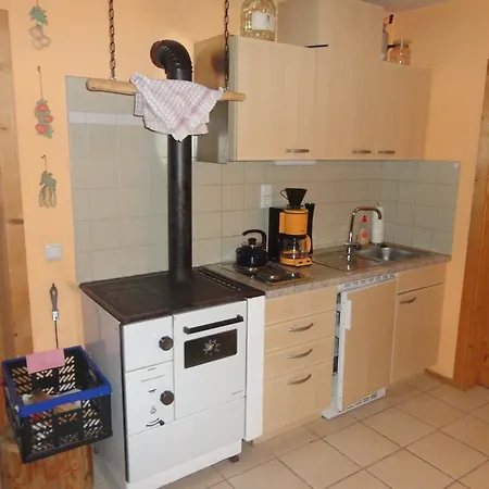 Apartment Jaegerhaeusl