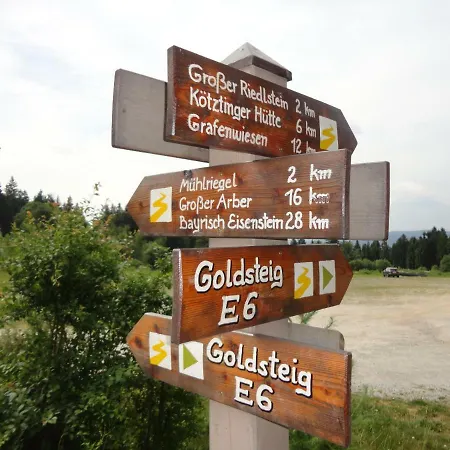 Jaegerhaeusl * Arrach