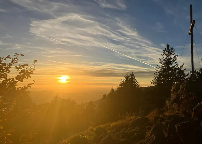 Jaegerhaeusl Lejlighed *