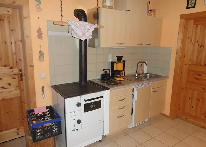 Lejlighed Jaegerhaeusl