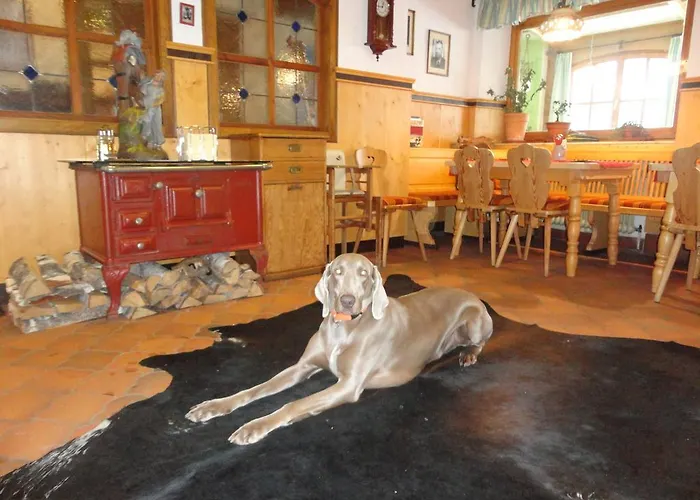 Jaegerhaeusl Lejlighed