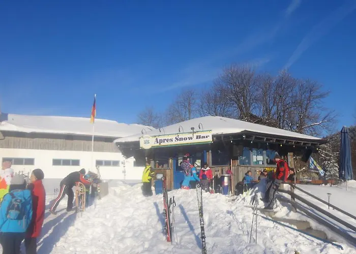 Lejlighed Jaegerhaeusl