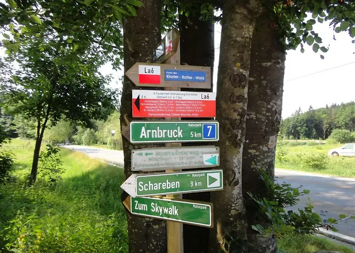 Jaegerhaeusl * Arrach