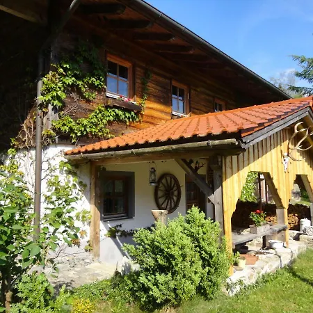 Jaegerhaeusl * Arrach