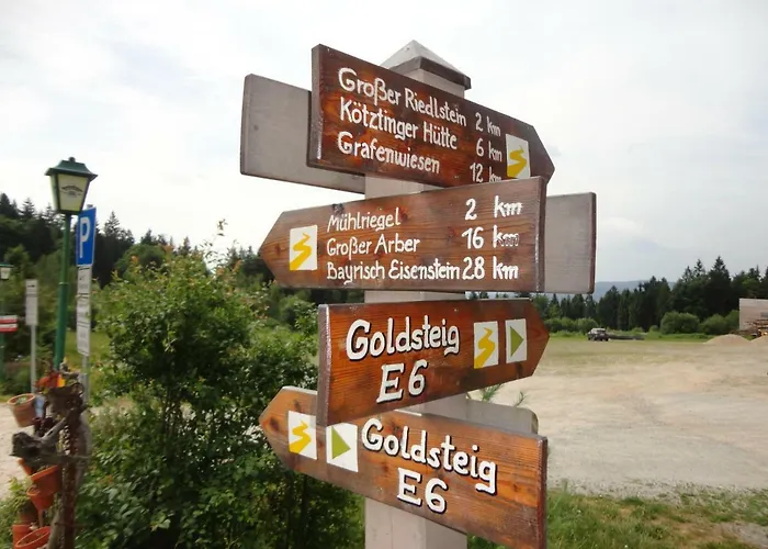 Jaegerhaeusl * Arrach